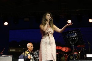 Kapaklı'da Kazak Gölü Festivali Coşkusu